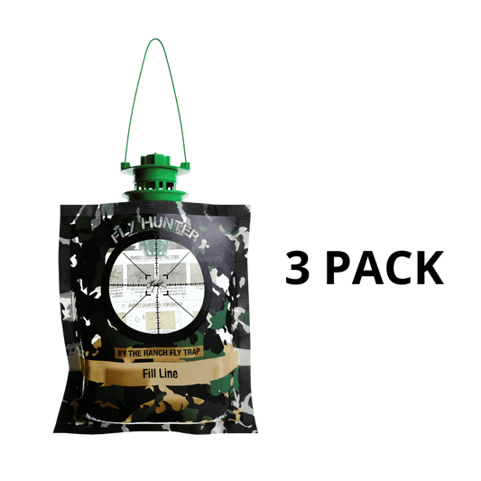Fly Hunter bundles (Google)